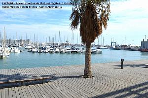 Alicante- Passeo et port 085